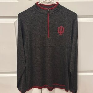 Indiana University pullover